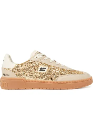 D.franklin Sneakers DFSH387007
