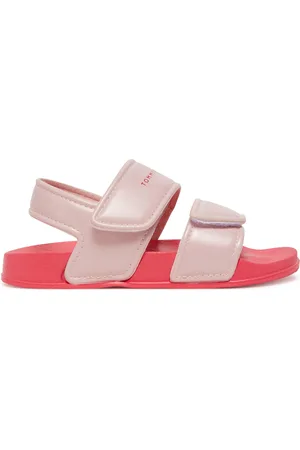Tommy Hilfiger Sandalen T1A2-33811-1829 S