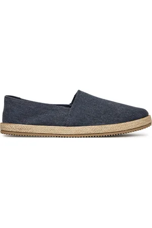 Gino Lanetti Espadrilles MF1594-1