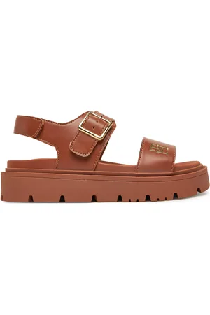 Tommy Hilfiger Sandalen T3A2-33785-0326 S