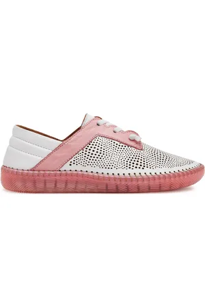 Manitu Halbschuhe 840074