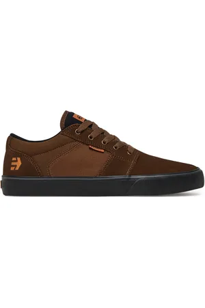Etnies Sneakers aus Stoff Barge Ls 4101000351