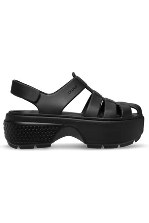 Crocs Sandalen Stomp Fisherman Sandal 209938