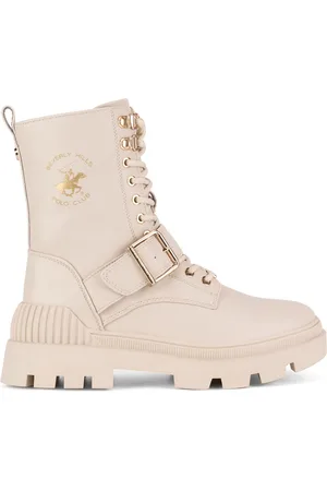 Beverly Hills Polo Club Stiefeletten V12-793