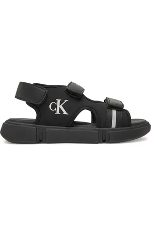 Calvin Klein Sandalen V3B2-83023-1591 S