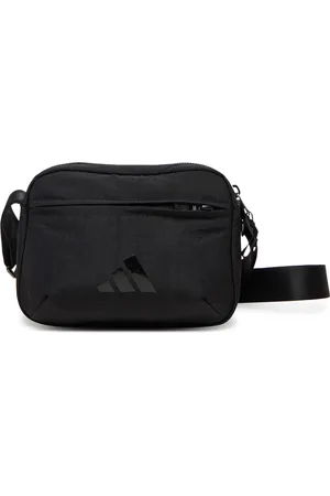 adidas Umhängetasche 3 Bar Logo Festival Bag JE3228