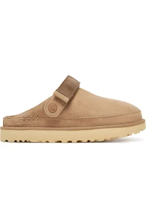 UGG Pantoletten W Goldenstar Clog 1138252
