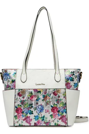 LAURA VITA Handtasche Amep 03