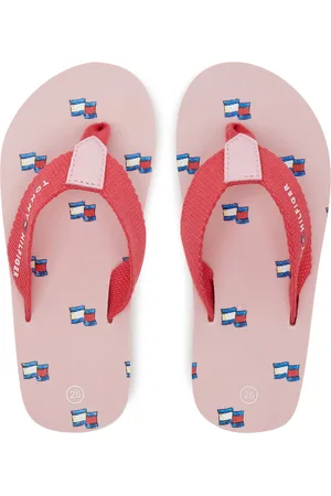 Tommy Hilfiger Zehentrenner T3A8-33807-0058X M
