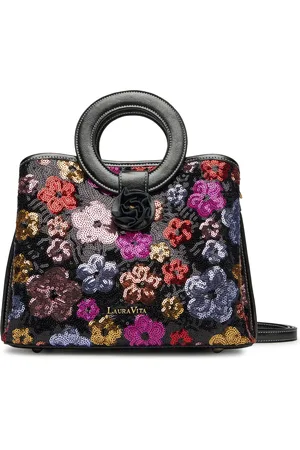 LAURA VITA Handtasche Alisa 03