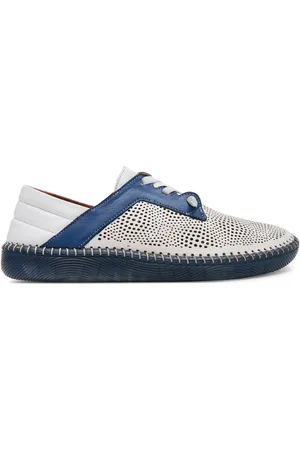 Manitu Halbschuhe 840074