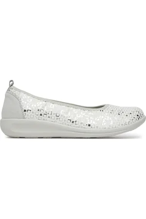 Comfortabel Halbschuhe 940448