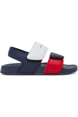 Tommy Hilfiger Sandalen T1X2-33913-1172Y S
