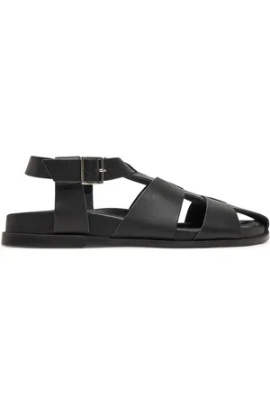 Bronx Sandalen 85083-U