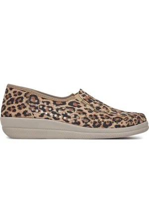 Comfortabel Halbschuhe 940446