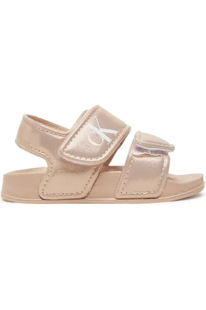 Calvin Klein Sandalen V1A2-82062-0376 M