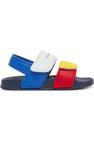 Tommy Hilfiger Sandalen T1X2-33913-1172Y S
