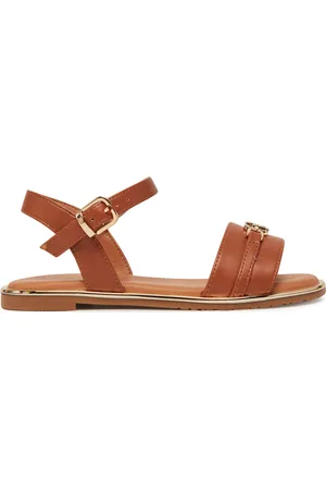 Tommy Hilfiger Sandalen T3A2-33778-0326 M