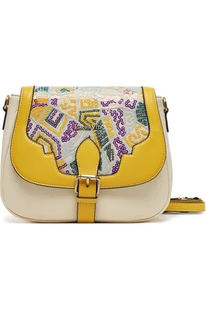 LAURA VITA Handtasche Doly 01