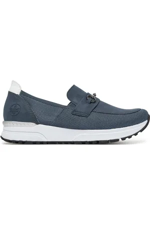 Rieker Halbschuhe N7455-14