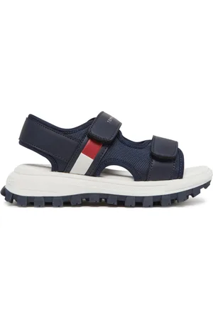 Tommy Hilfiger Sandalen T3B2-33900-1591 M