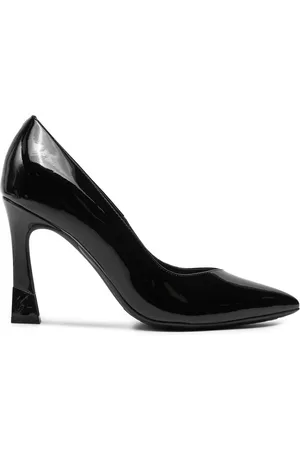 Karl Lagerfeld Pumps Premiere 90 KL33514
