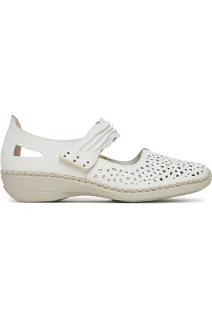 Rieker Halbschuhe 41399-80