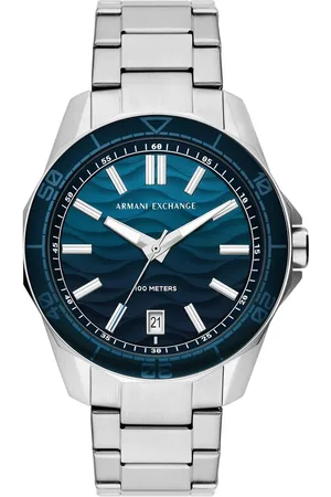 Armani Exchange Uhr Spencer AX1950