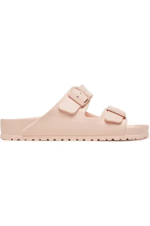 Birkenstock Pantoletten Arizona Eva 1026202