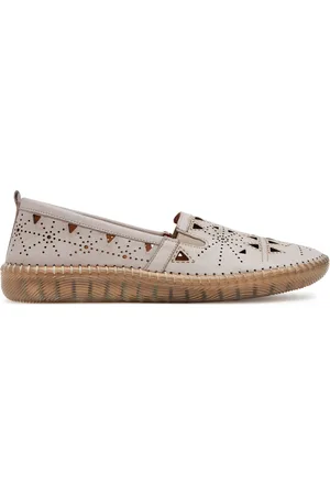 Manitu Halbschuhe 840073