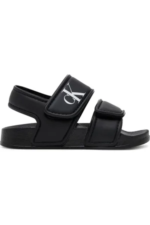 Calvin Klein Sandalen V1X2-83030-1172 M
