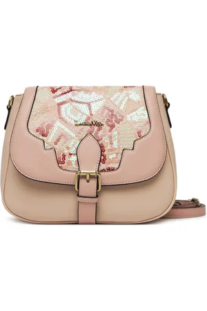 LAURA VITA Handtasche Doly 01