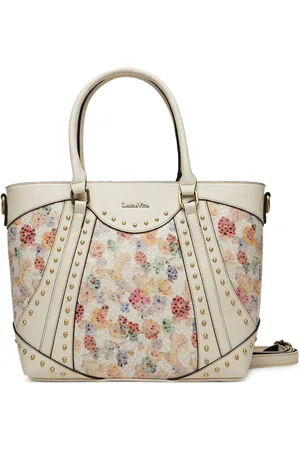 LAURA VITA Handtasche Amber 02