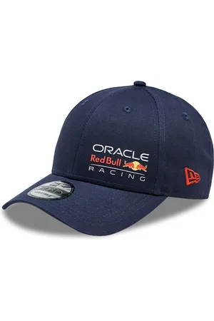 New Era Mütze Ess 940 Redbullf1 60357191