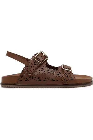 Twin-Set Sandalen 251GCJ046