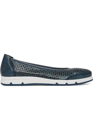 Rieker Ballerinas L3065-14