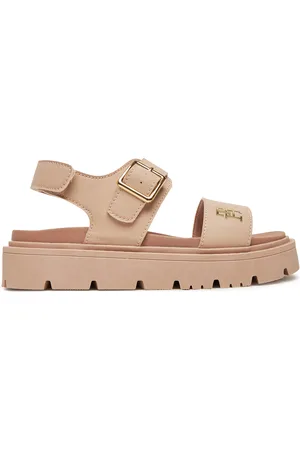 Tommy Hilfiger Sandalen T3A2-33785-0326 S