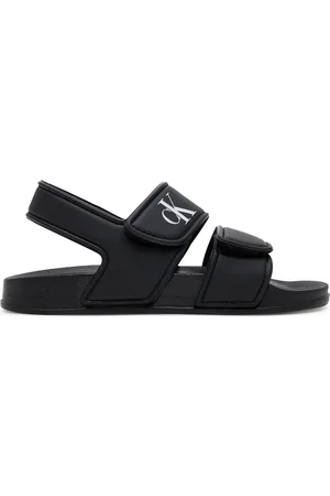 Calvin Klein Sandalen V1X2-83030-1172 S
