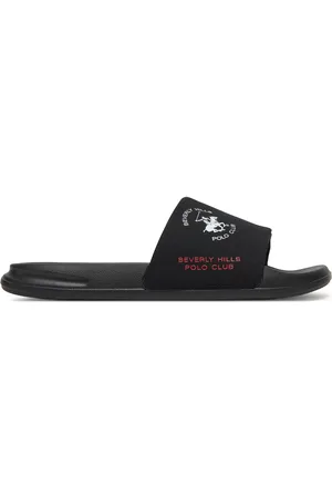 Beverly Hills Polo Club Pantoletten M-835112
