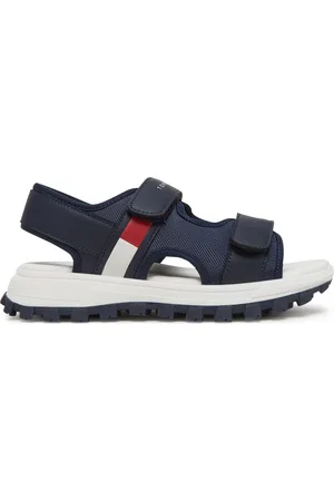 Tommy Hilfiger Sandalen T3B2-33900-1591 S