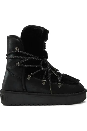 D.franklin Schneeschuhe Nordic Trk Fur DFSH370005