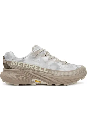 Merrell Laufschuhe Agility Peak 5 Bliss Silt J068471