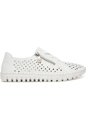 Rieker Halbschuhe M2300-80