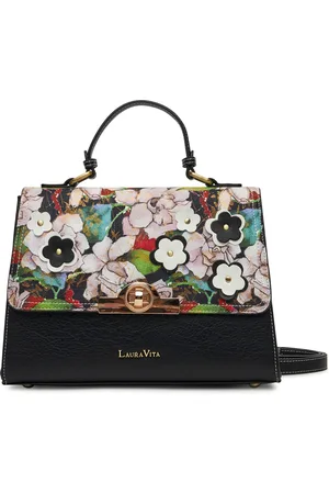 LAURA VITA Handtasche Astry 02