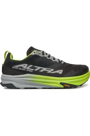 Altra Laufschuhe Mont Blanc Speed AL0A85RZ0