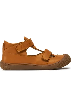 Naturino Sandalen Puffy 2013359-01-0G05