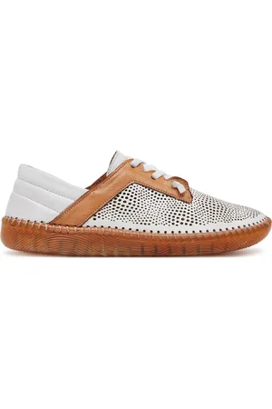 Manitu Halbschuhe 840074