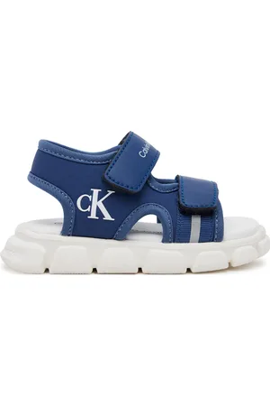 Calvin Klein Sandalen V1B2-83020-1591