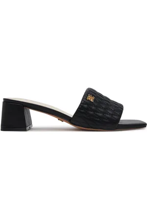 Nine West Pantoletten S4S96897-01