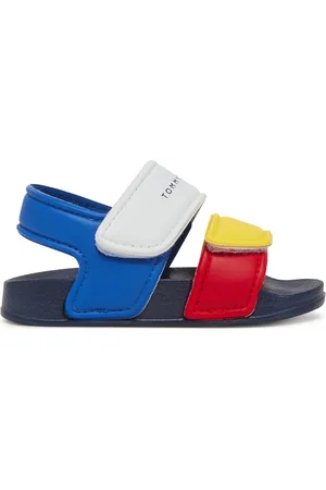 Tommy Hilfiger Sandalen T1X2-33913-1172Y M